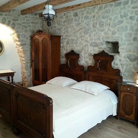Rosa Apartman Crikvenica Exterior foto