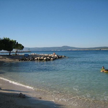 Rosa Apartman Crikvenica Exterior foto