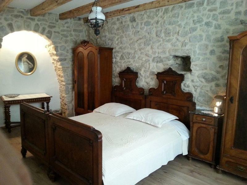 Rosa Apartman Crikvenica Exterior foto