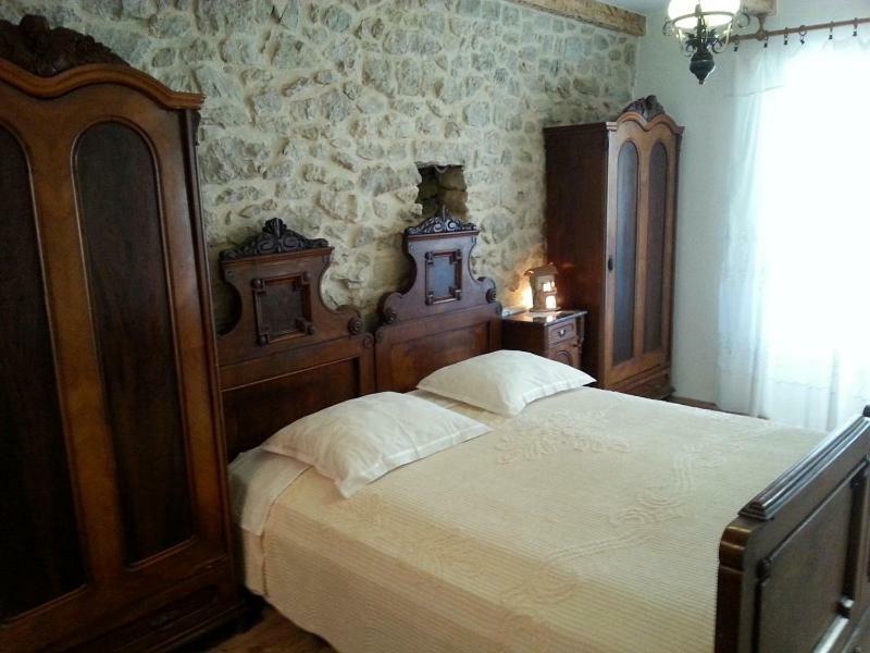 Rosa Apartman Crikvenica Exterior foto