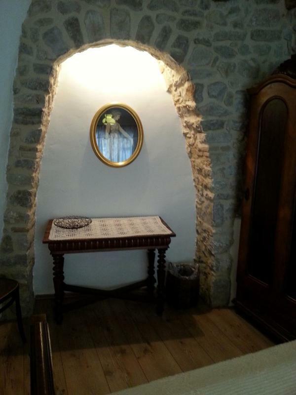 Rosa Apartman Crikvenica Exterior foto